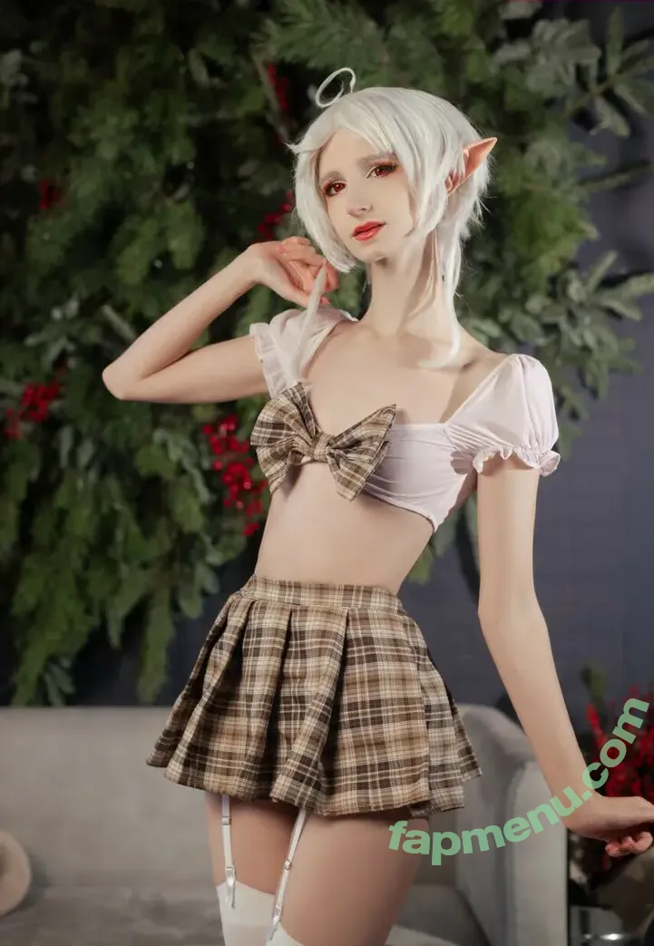 Holly White \ Holly.13.White nude photo #0045 (holly.nyan.white)