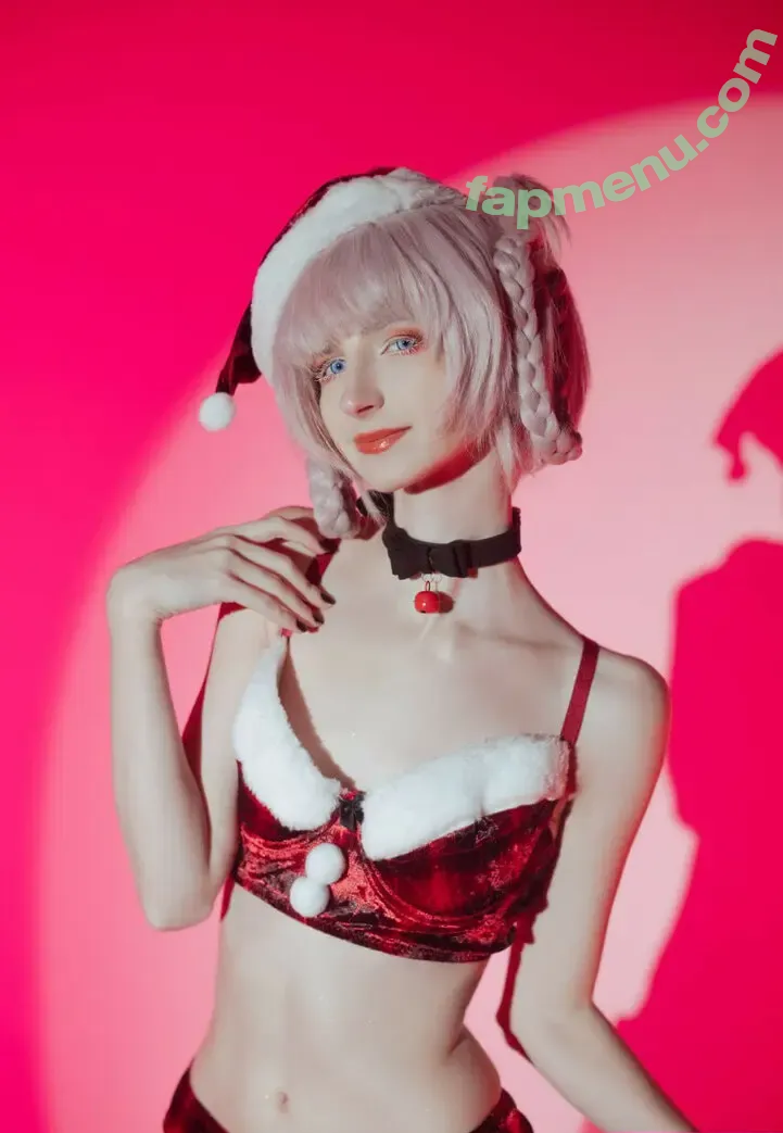 Holly White \ Holly.13.White nude photo #0048 (holly.nyan.white)