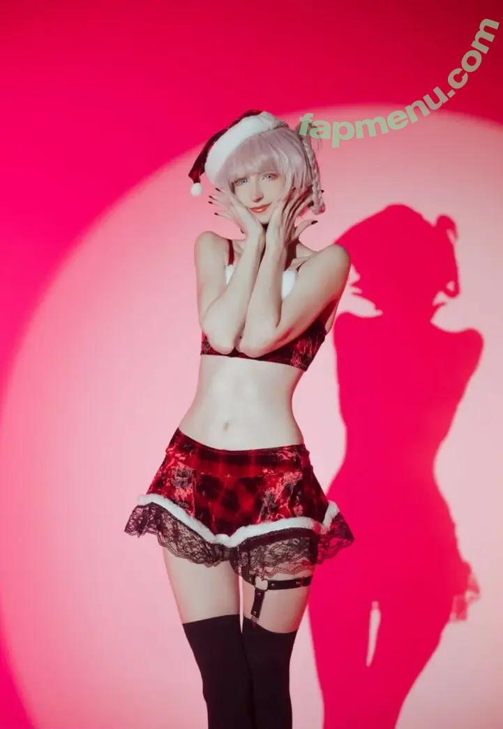 Holly White \ Holly.13.White nude photo #0050 (holly.nyan.white)