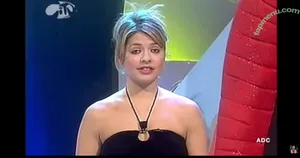 Holly Willoughby / hollywilloughby nude photo #0744