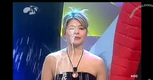 Holly Willoughby / hollywilloughby nude photo #0745