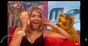 Holly Willoughby / hollywilloughby nude photo #0747