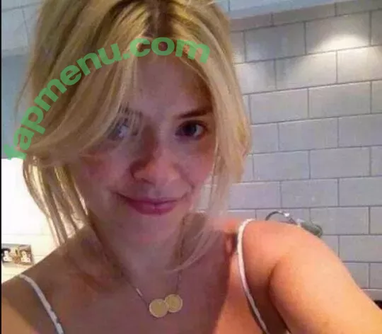 Holly Willoughby nude photo #0049 (hollywilloughby)