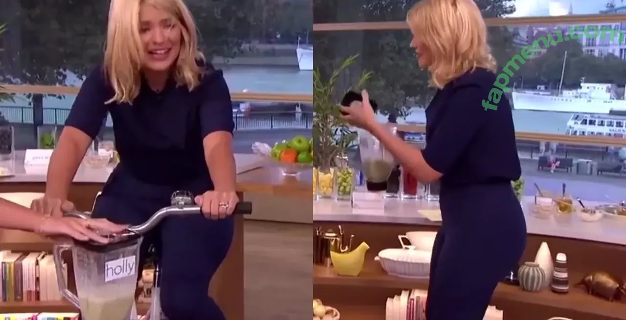 Holly Willoughby nude photo #0108 (hollywilloughby)