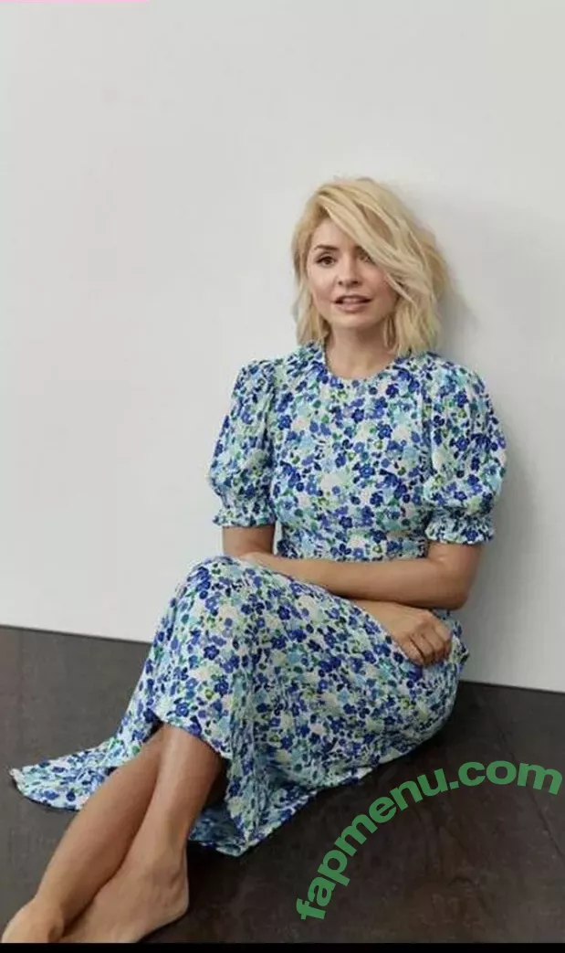 Holly Willoughby nude photo #0144 (hollywilloughby)