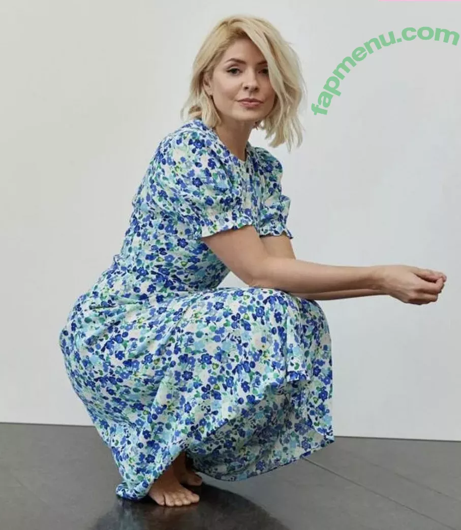 Holly Willoughby nude photo #0145 (hollywilloughby)