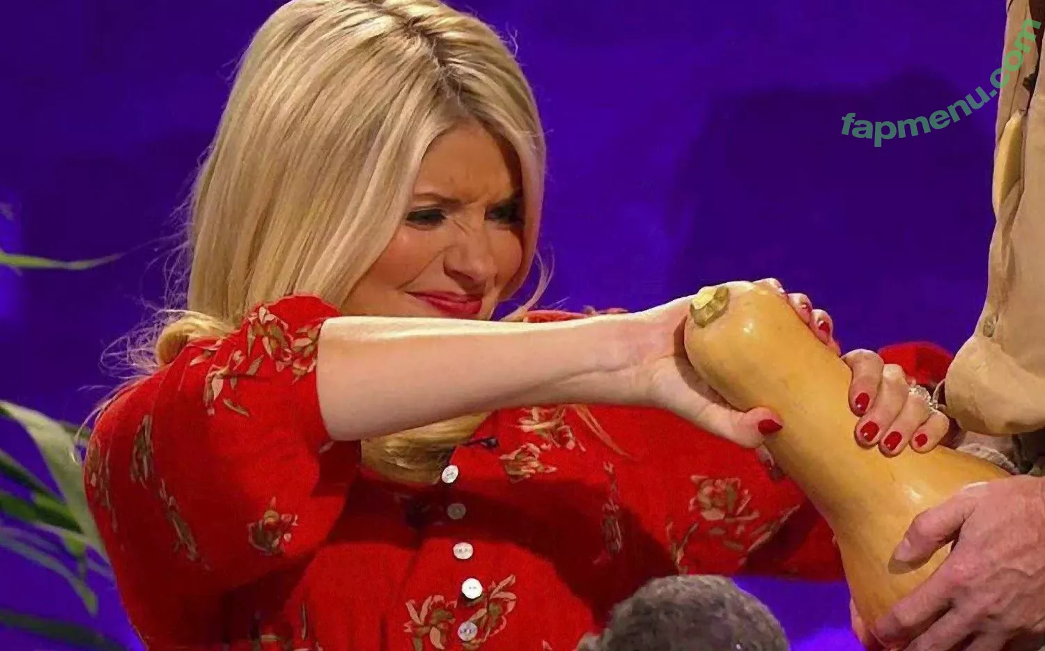 Holly Willoughby nude photo #0167 (hollywilloughby)