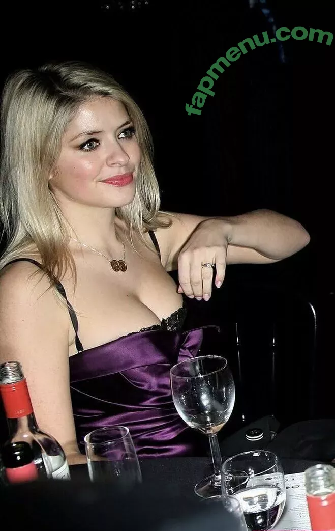 Holly Willoughby nude photo #0353 (hollywilloughby)