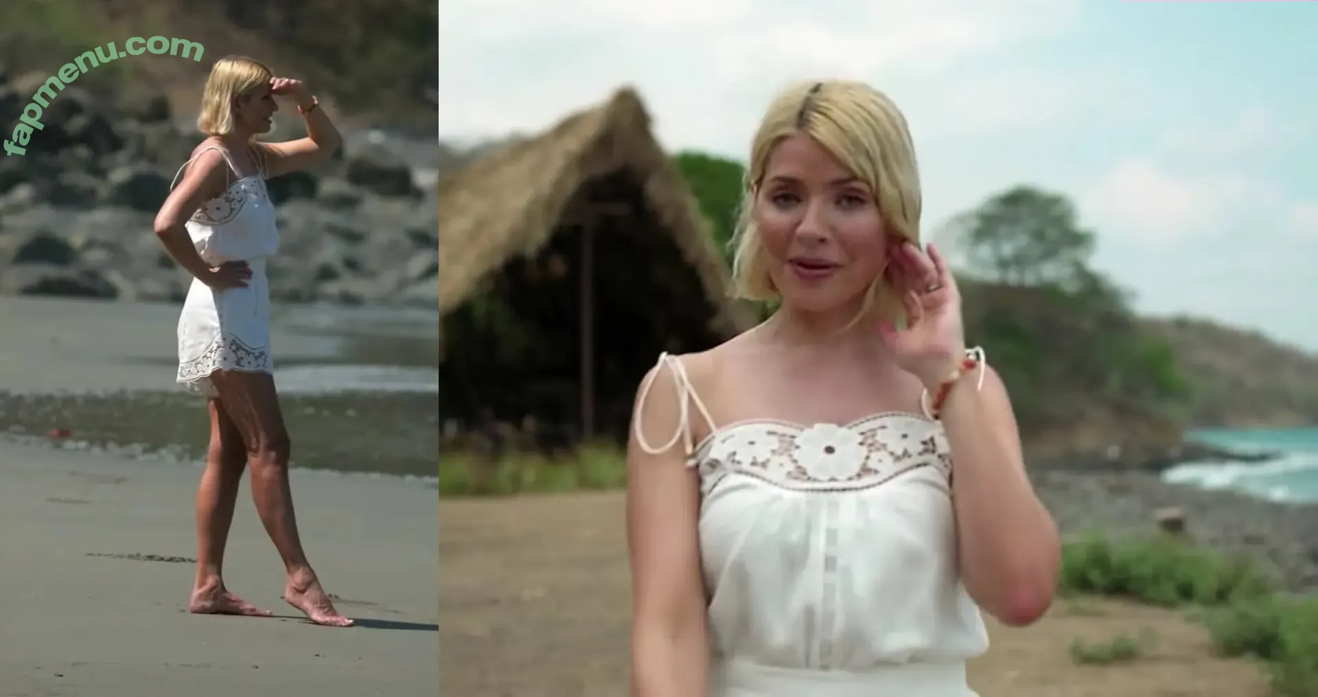 Holly Willoughby nude photo #0715 (hollywilloughby)