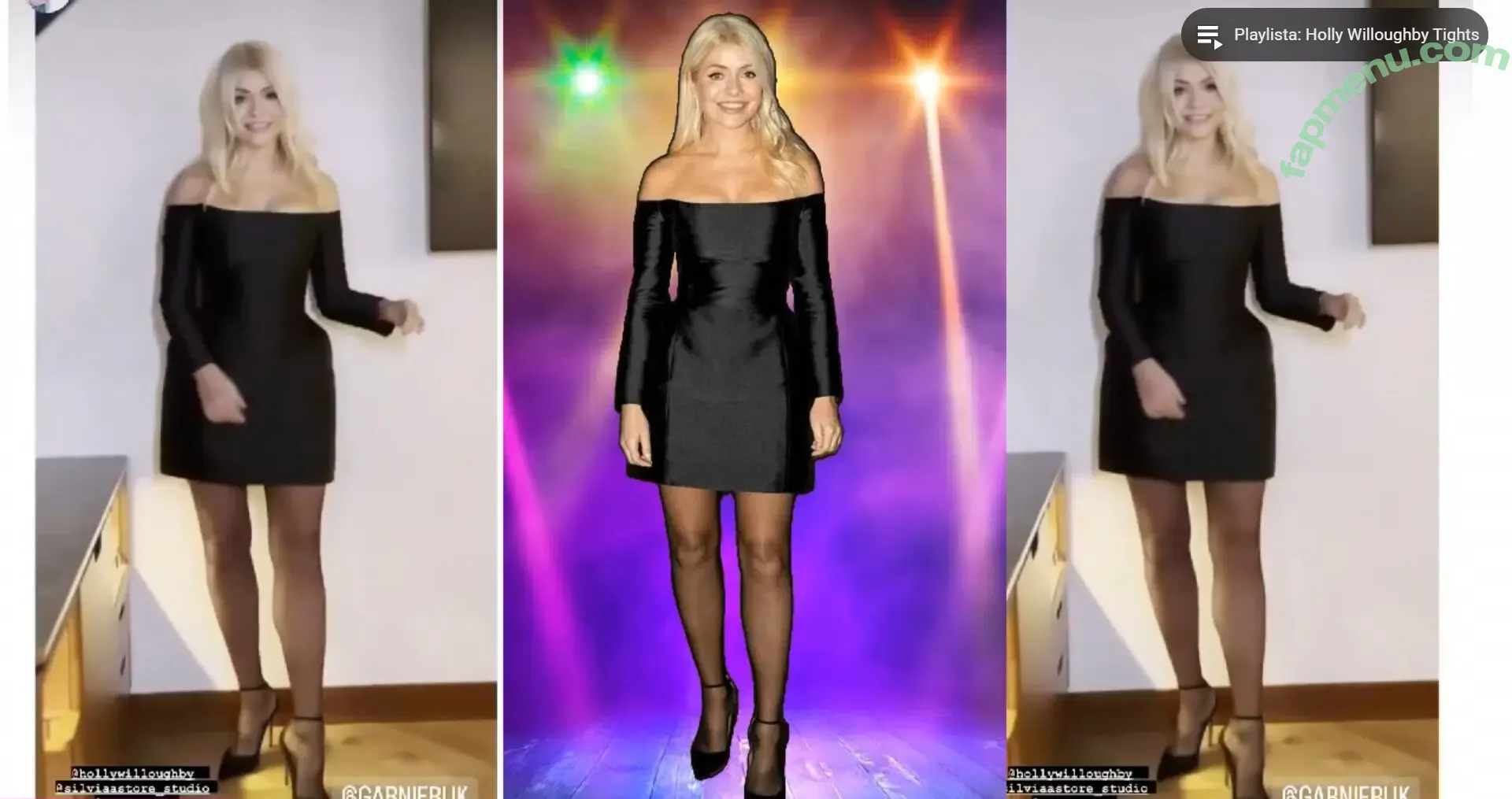 Holly Willoughby nude photo #0716 (hollywilloughby)