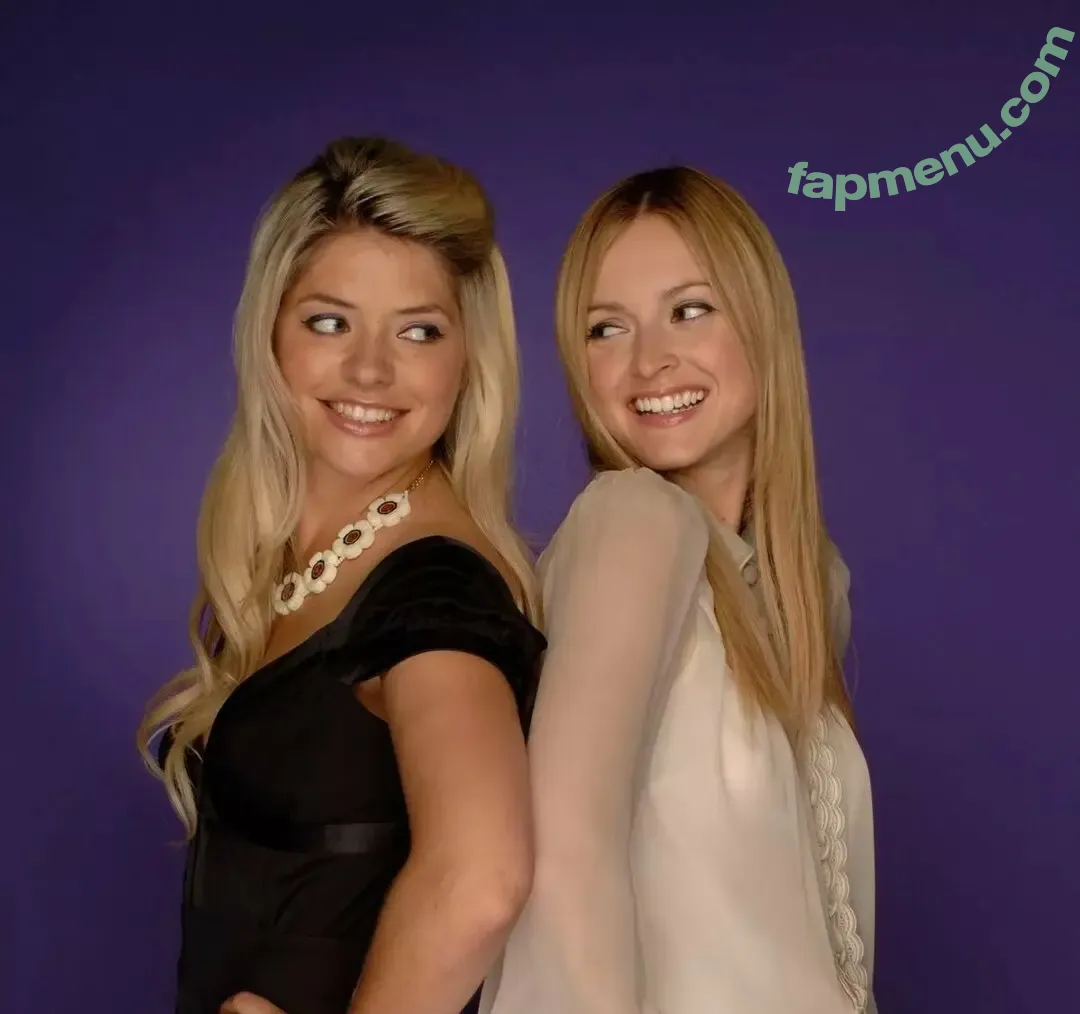 Holly Willoughby nude photo #0757 (hollywilloughby)