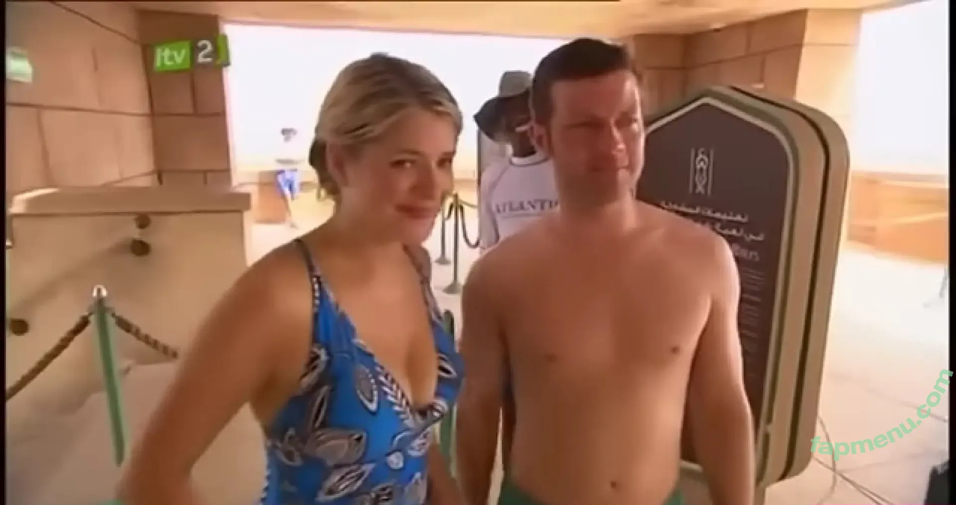 Holly Willoughby nude photo #0768 (hollywilloughby)