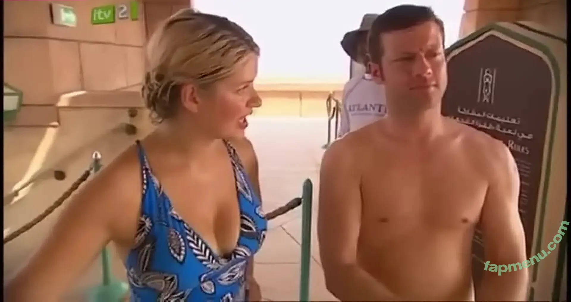 Holly Willoughby nude photo #0769 (hollywilloughby)