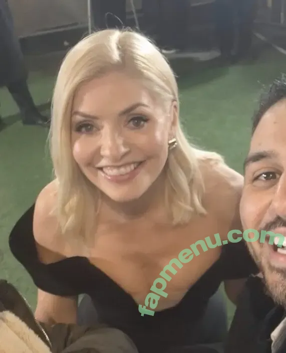 Holly Willoughby nude photo #0785 (hollywilloughby)
