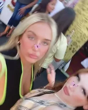 Holly Youpa / holly73103471 / hollyyoupa nude photo #0008