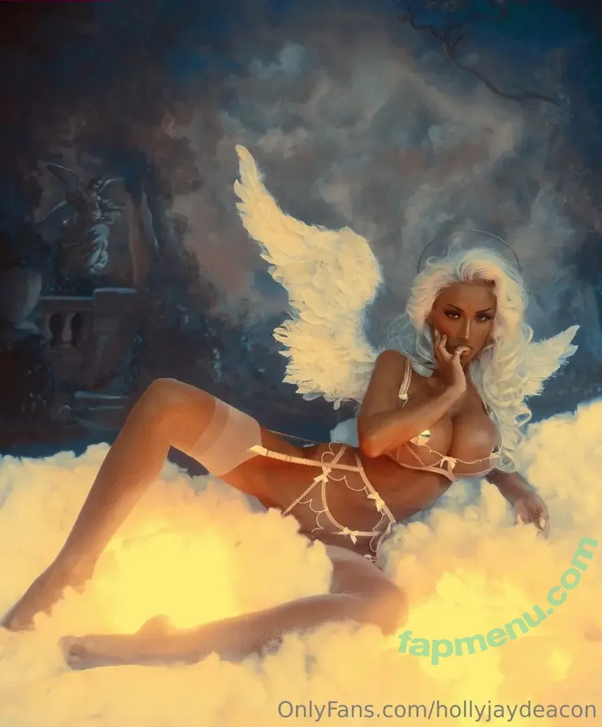 Hollyjaydeacon nude photo #0101 (hollydeacon)