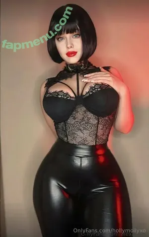 hollymollyxo / hollymolloyxo nude photo #0308