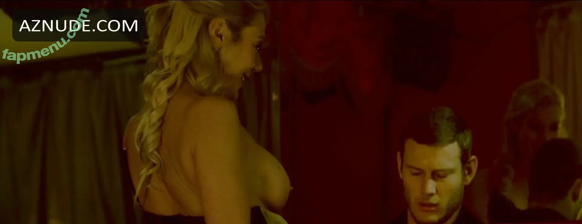 Hollyoaks nude photo #0349 (hollyoaksofficial / sarahjaynedunnofficial)