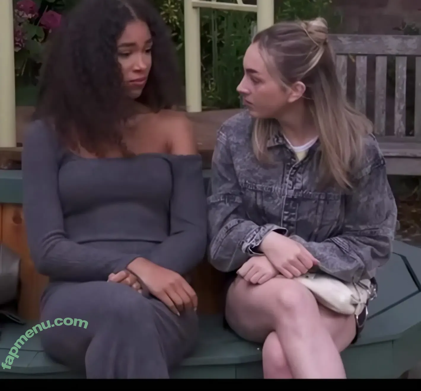 Hollyoaks nude photo #0354 (hollyoaksofficial / sarahjaynedunnofficial)