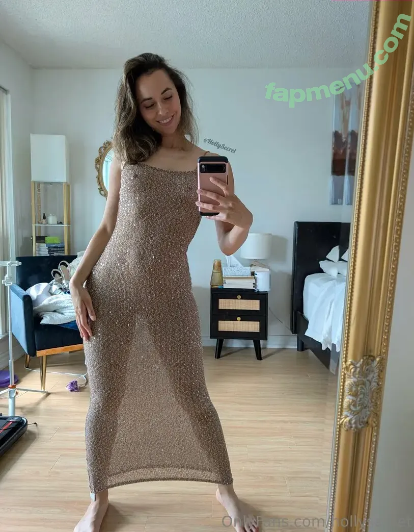 hollysecret nude photo #0001 (secrets.holly)