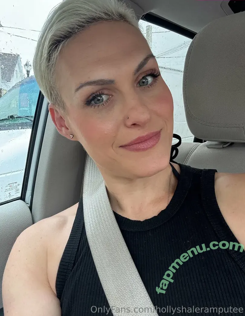 hollyshaleramputee nude photo #0016 (hollyshaleramputee)