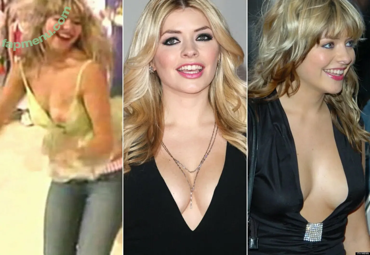 hollyWilloughby nude photo #0002 (hollyWilloughby)