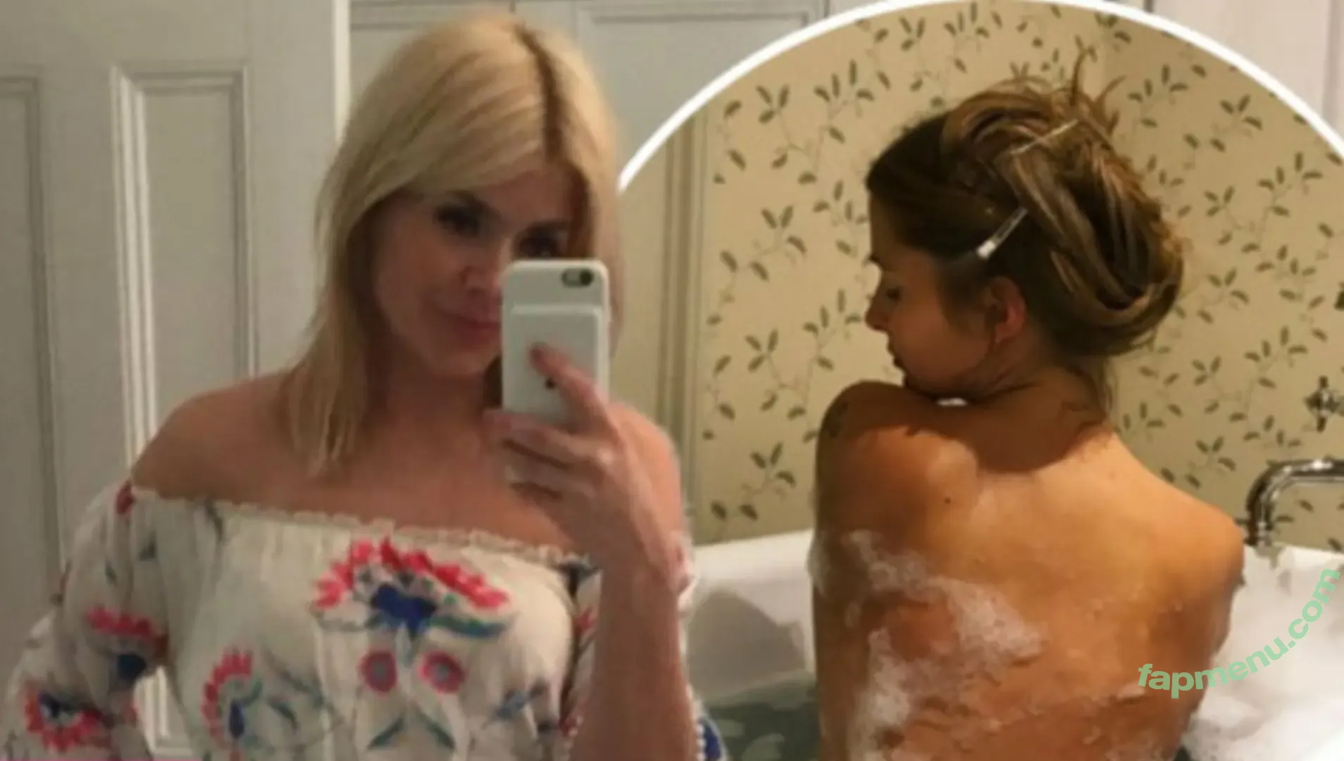 hollyWilloughby nude photo #0008 (hollyWilloughby)