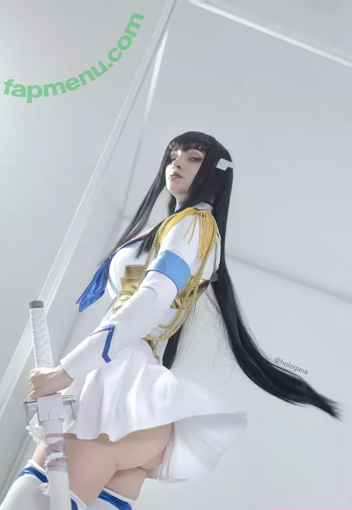 Hologana nude photo #0211 (Hologana)