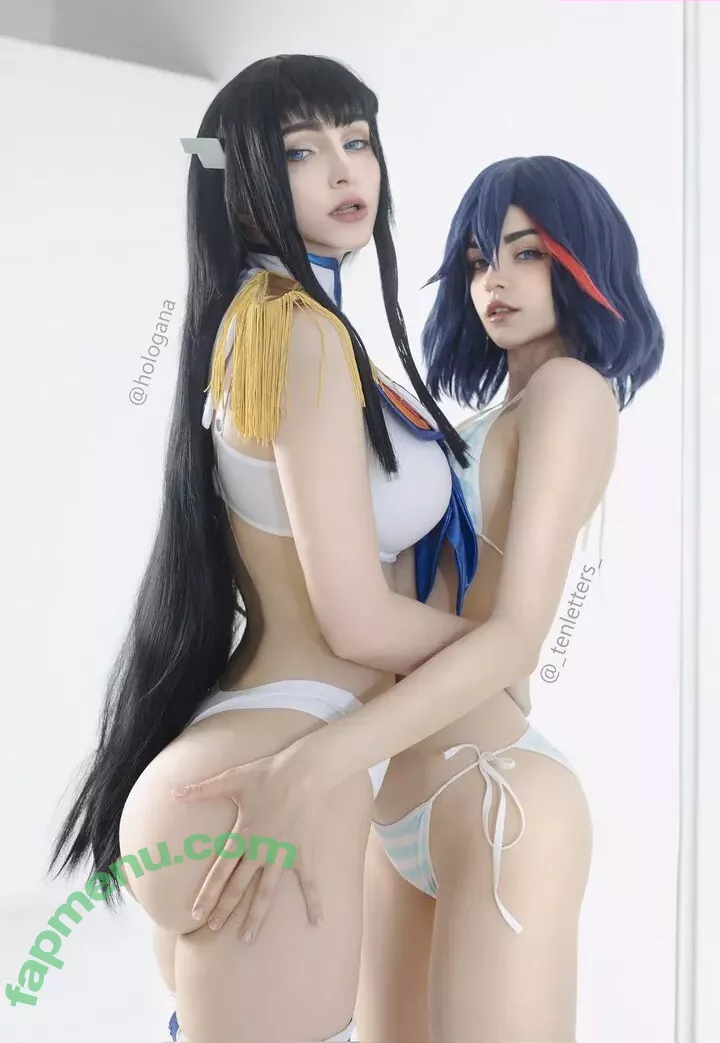 Hologana nude photo #0212 (Hologana)