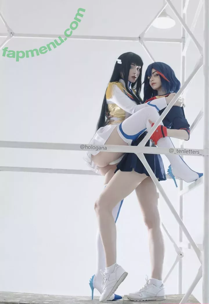 Hologana nude photo #0213 (Hologana)