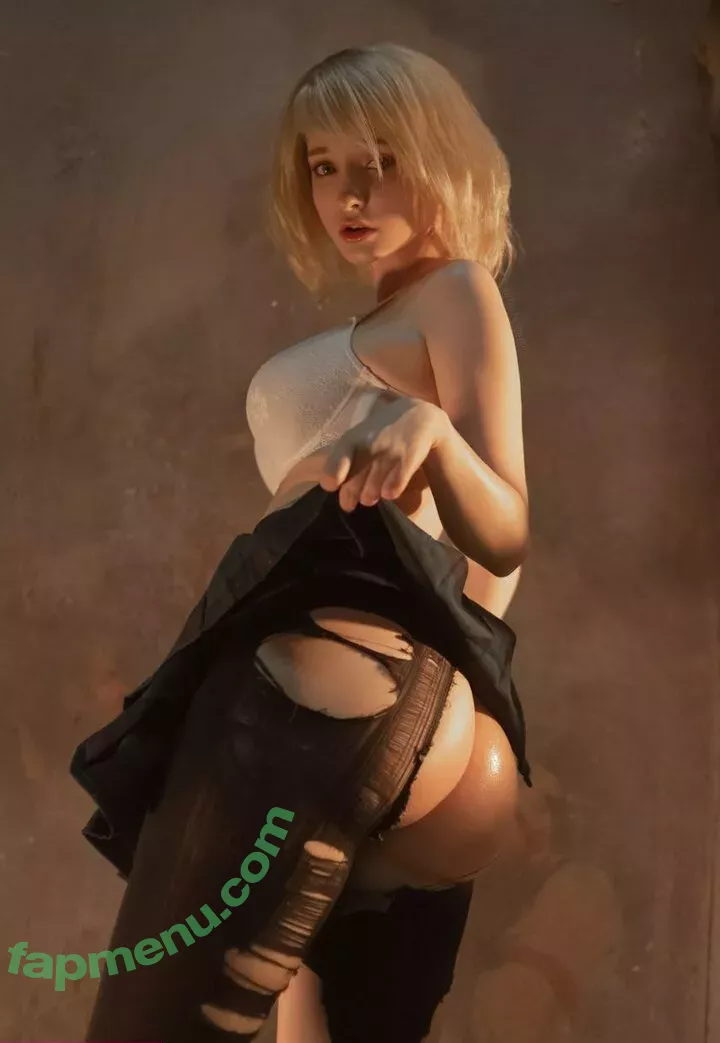 Hologana nude photo #0292 (Hologana)