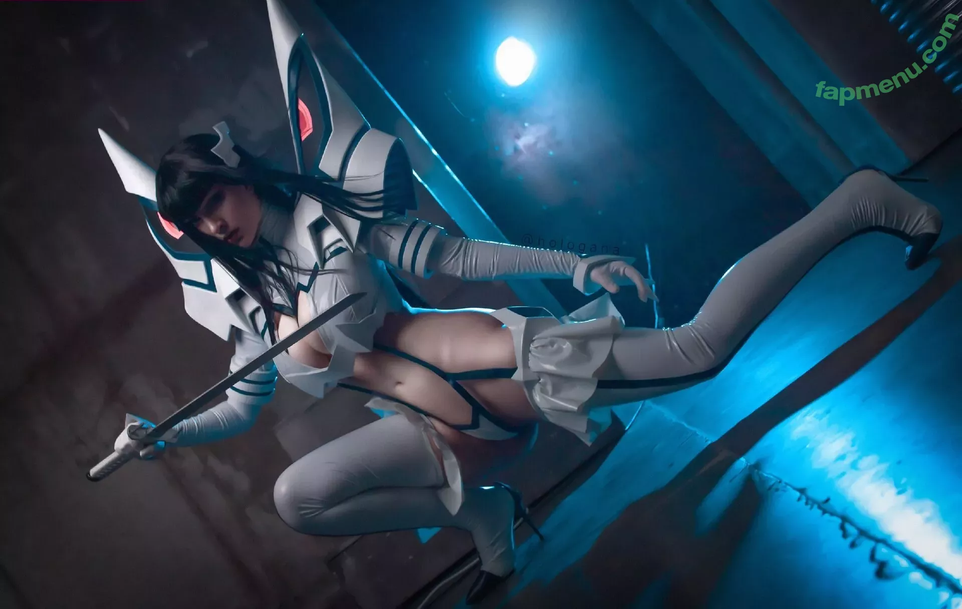 Hologana nude photo #0313 (Hologana)