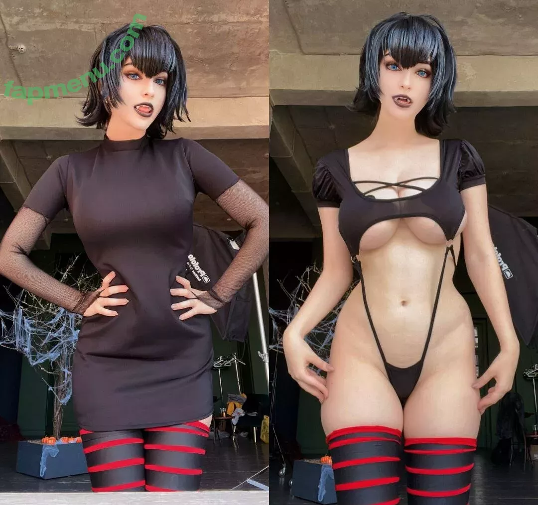 Hologana nude photo #0322 (Hologana)