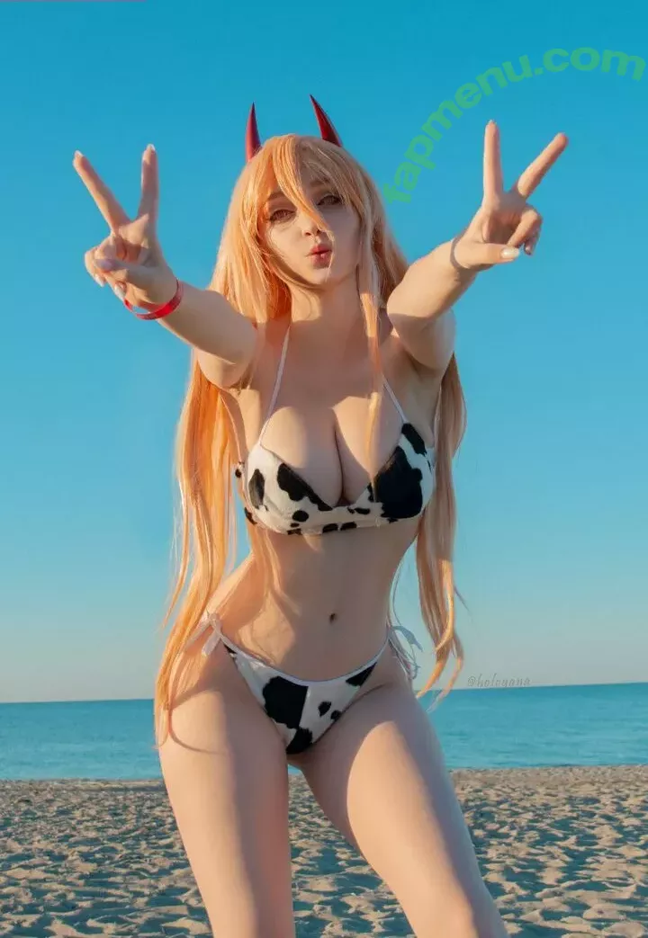 Hologana nude photo #0329 (Hologana)