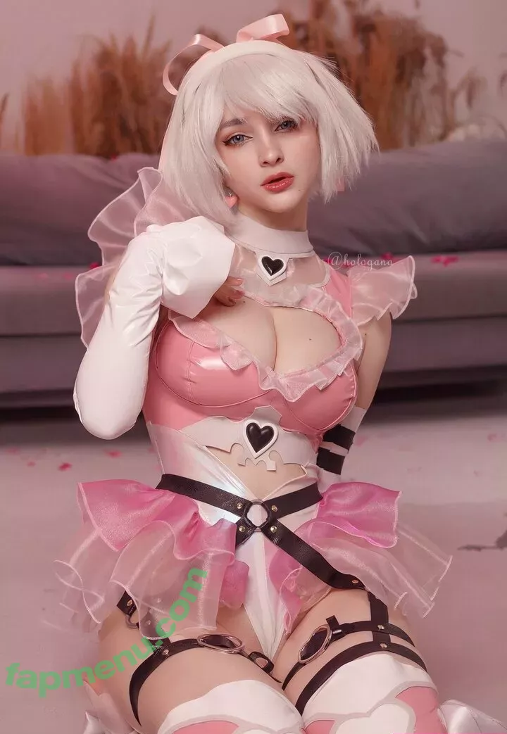 Hologana nude photo #0380 (Hologana)