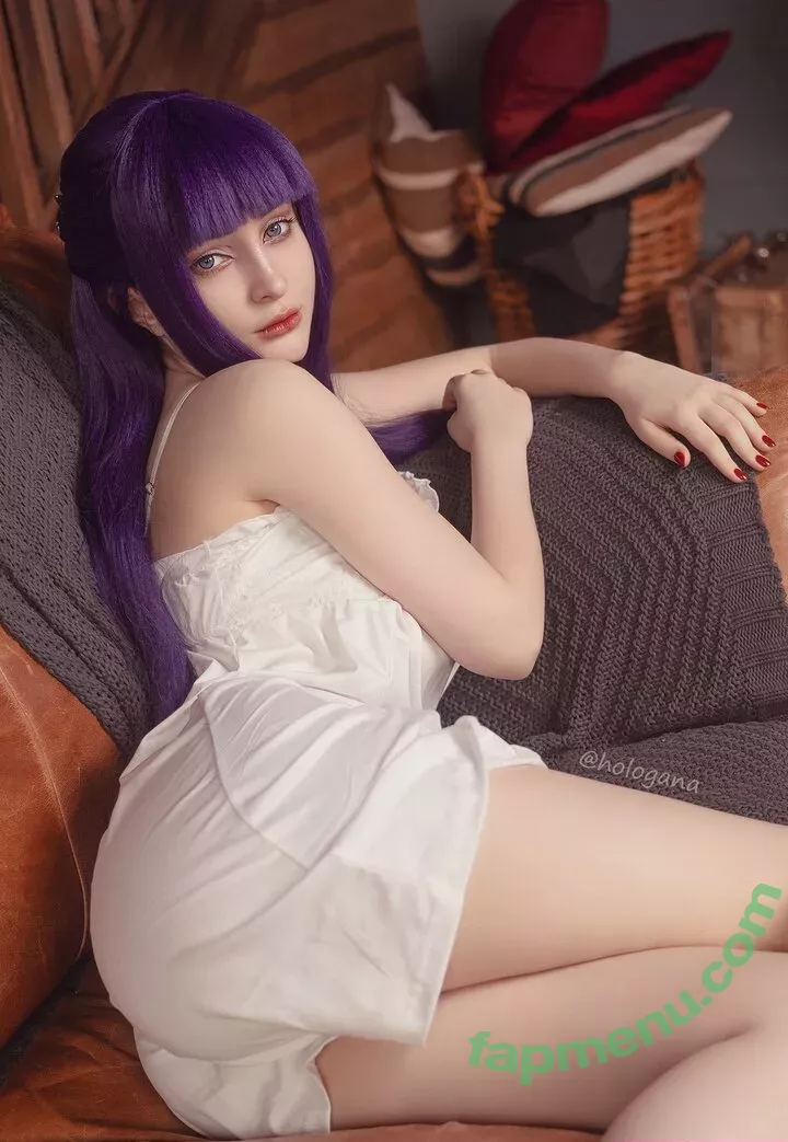 Hologana nude photo #0392 (Hologana)