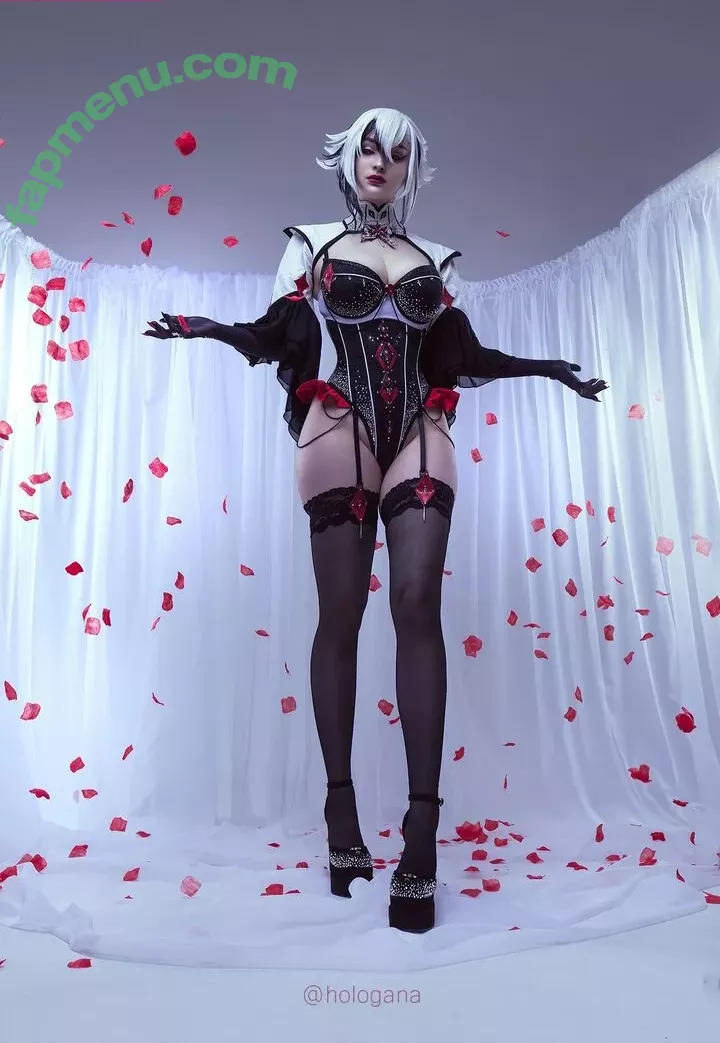 Hologana nude photo #0394 (Hologana)