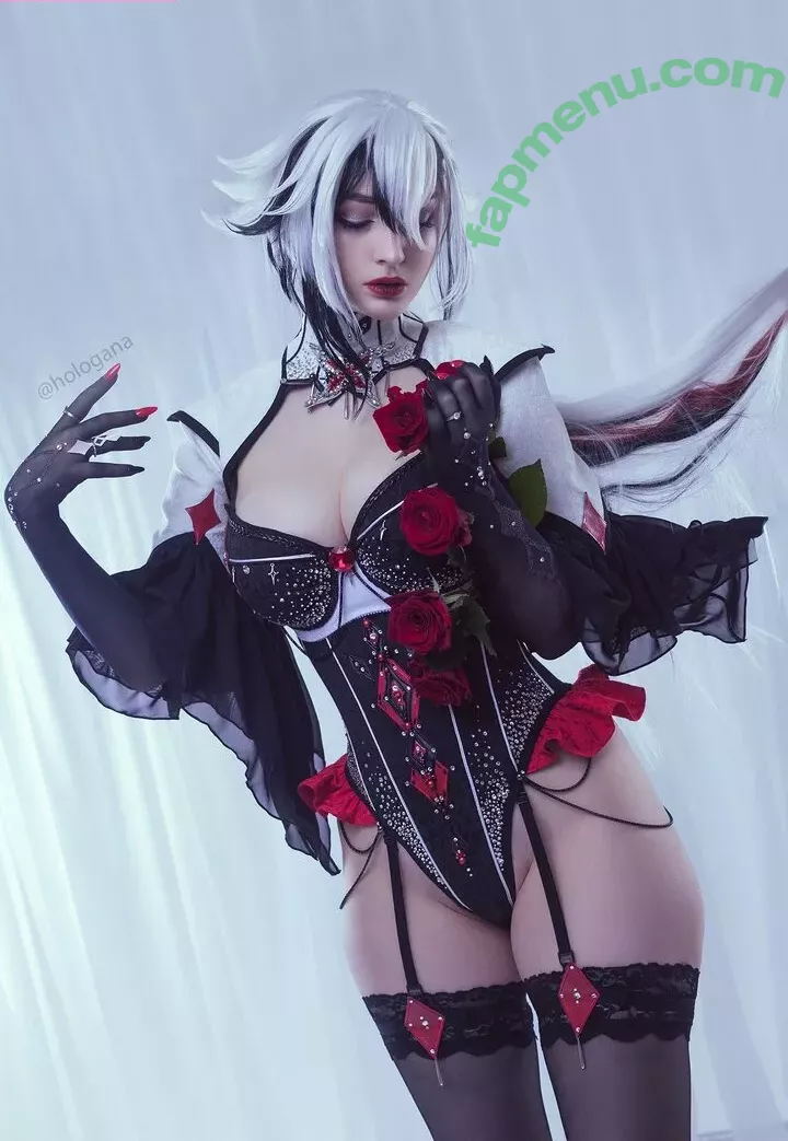 Hologana nude photo #0396 (Hologana)