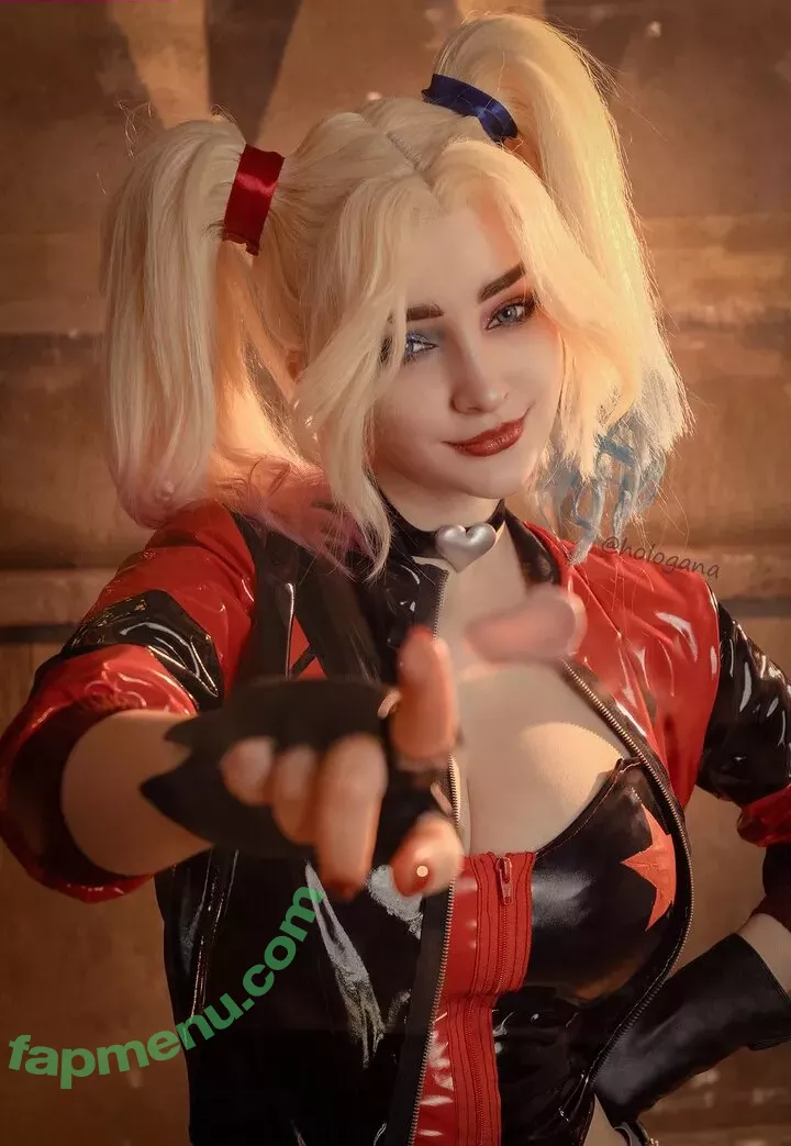 Hologana nude photo #0397 (Hologana)