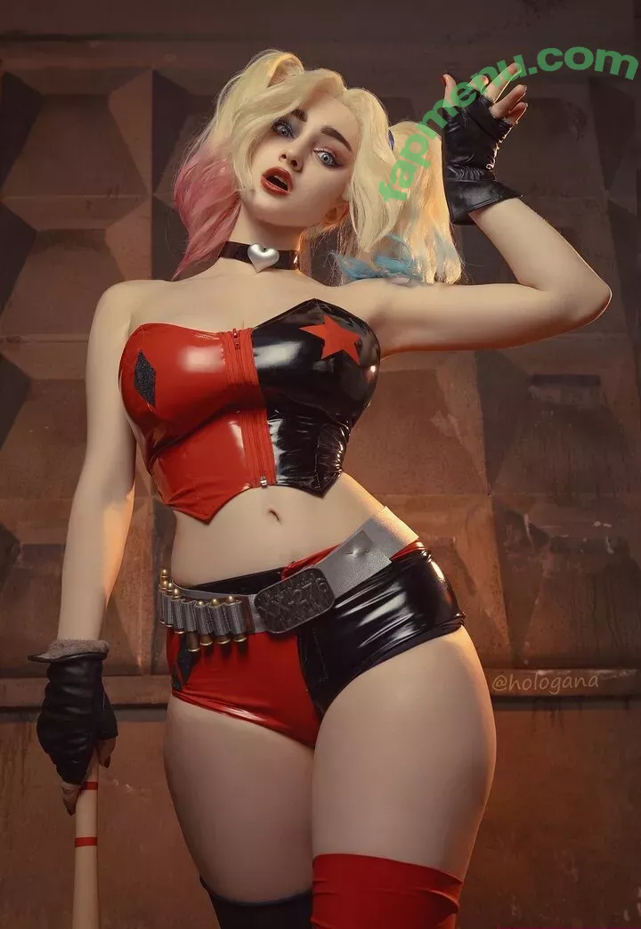 Hologana nude photo #0402 (Hologana)