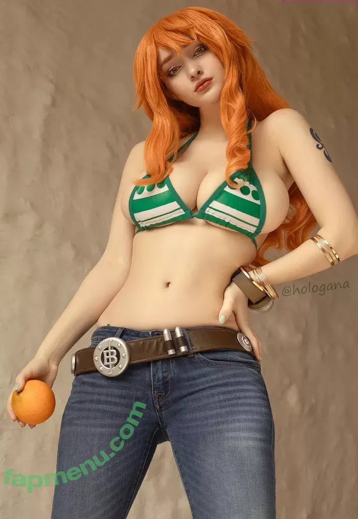 Hologana nude photo #0417 (Hologana)