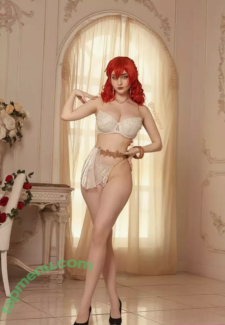 Hologana nude photo #0501 (Hologana)