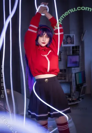 Hologana / hologanas nude photo #1090