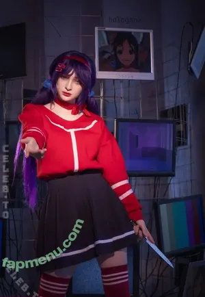 Hologana / hologanas nude photo #1092