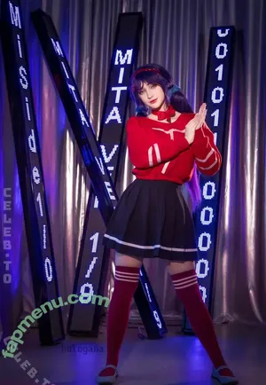 Hologana / hologanas nude photo #1121