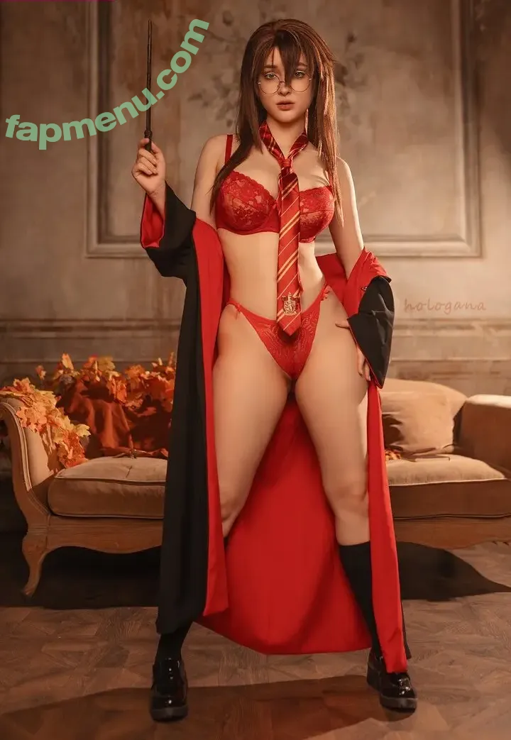Hologana nude photo #1060 (hologanas)