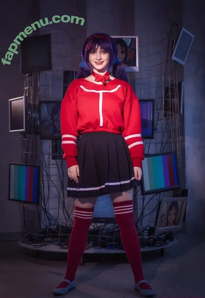 Hologana nude photo #1069 (hologanas)