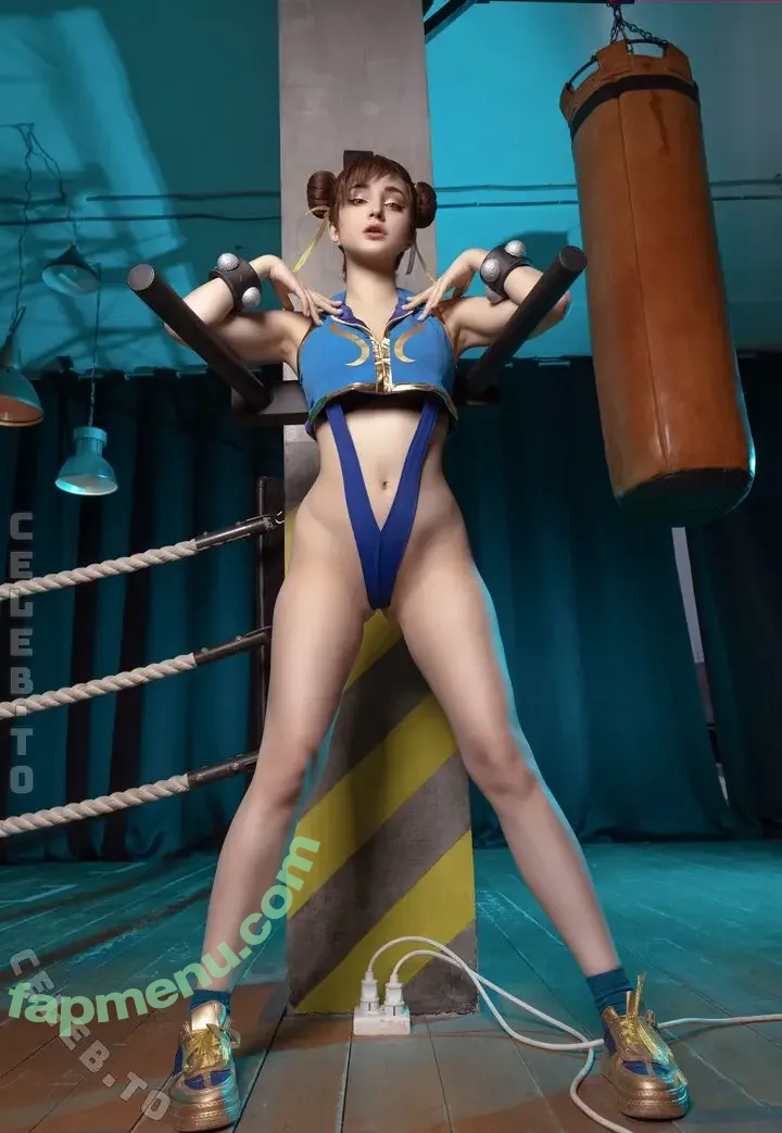 Hologana nude photo #1077 (hologanas)