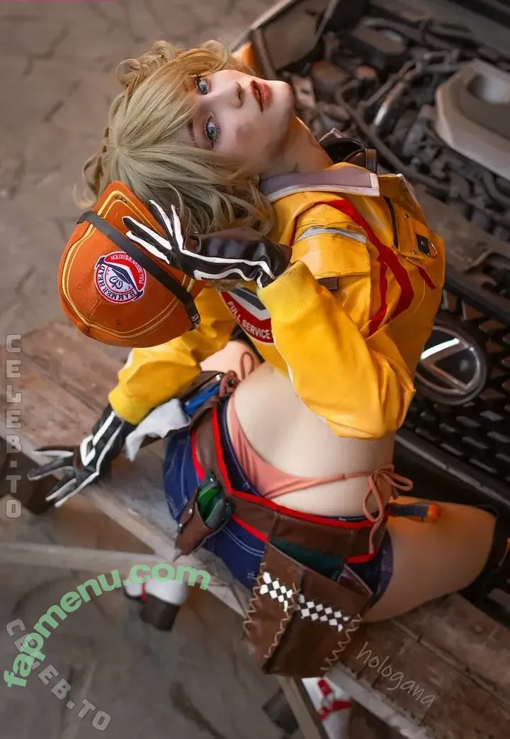 Hologana nude photo #1089 (hologanas)