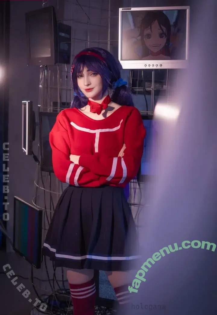 Hologana nude photo #1091 (hologanas)